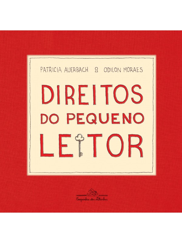 Direitos do pequeno leitor