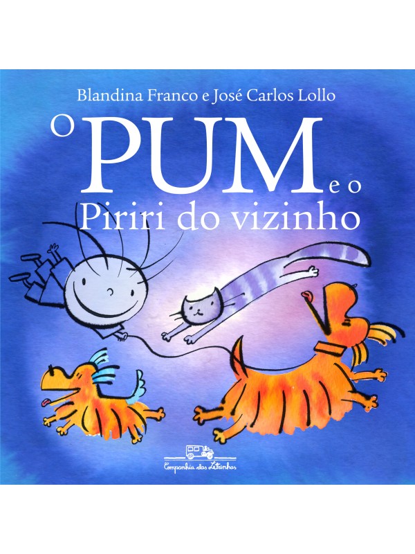 O pum e o piriri do vizinho
