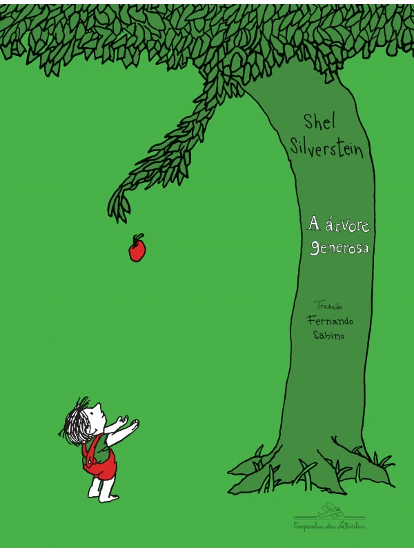 A árvore generosa