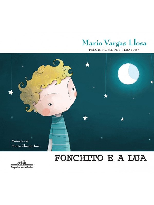 Fonchito e a lua
