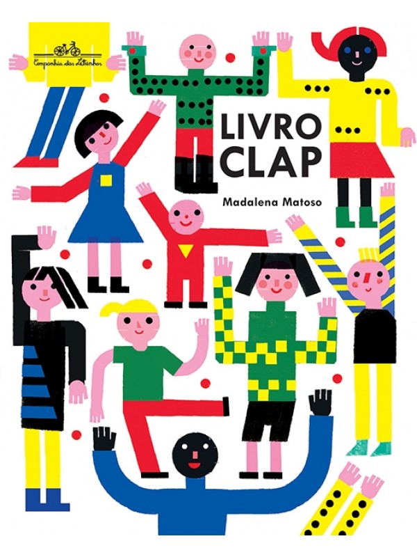 Livro clap