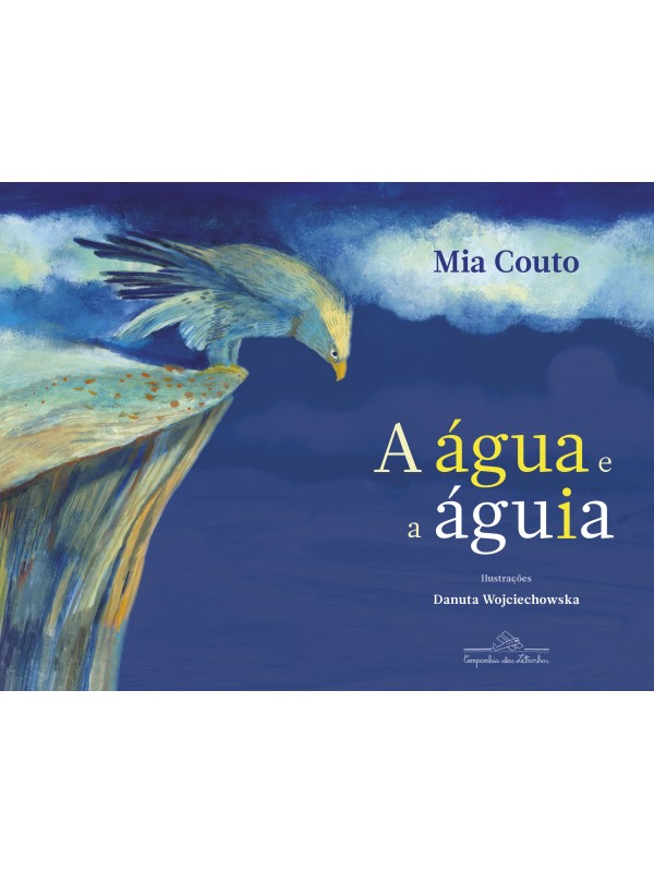 A ÁGUA E A ÁGUIA