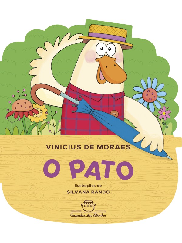 O pato