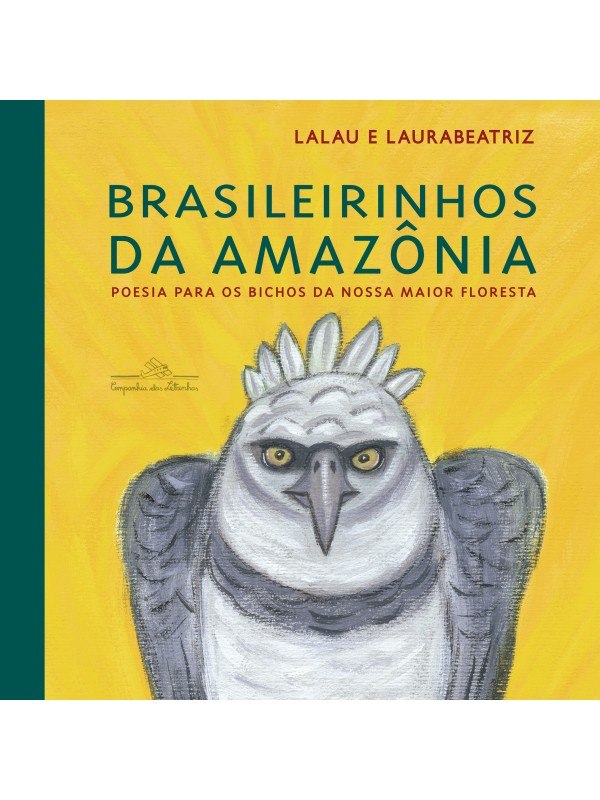 BRASILEIRINHOS DA AMAZÔNIA