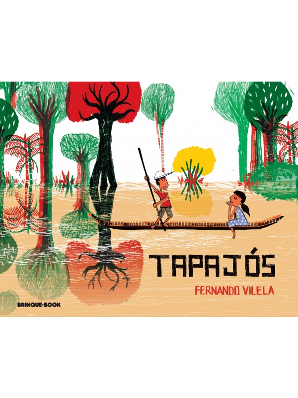 Tapajós
