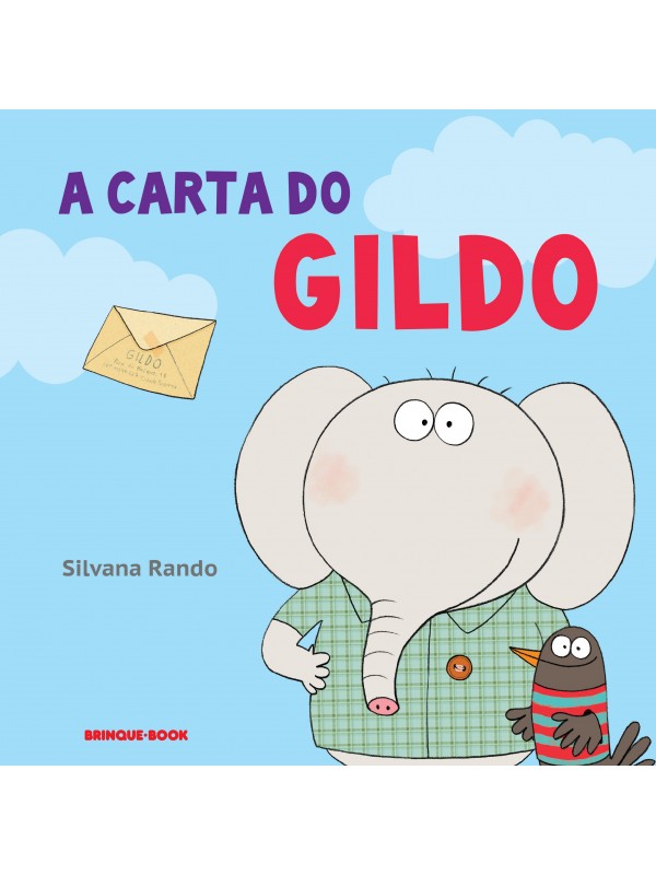 A carta do Gildo