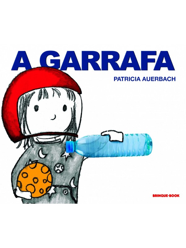 A garrafa