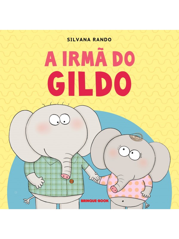 A irmã do Gildo