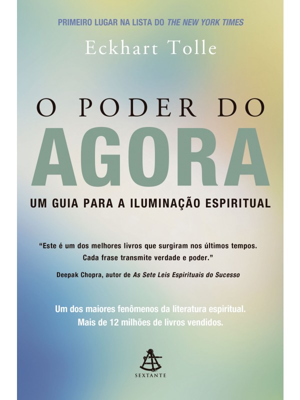 O Poder do Agora
