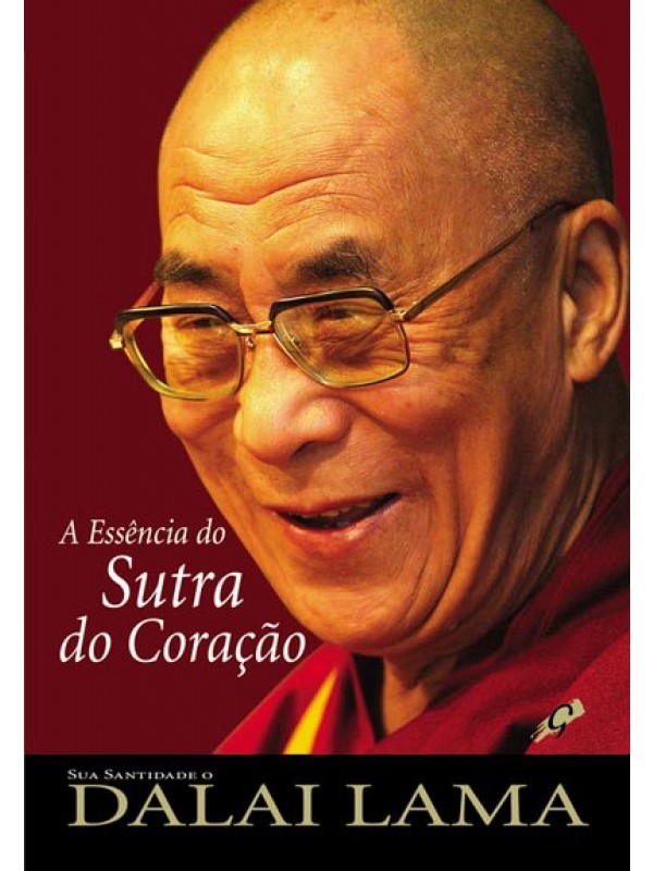 A Essência do Sutra do Coração