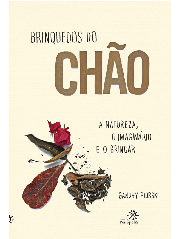 Brinquedos do chão