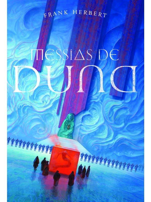 Messias de Duna