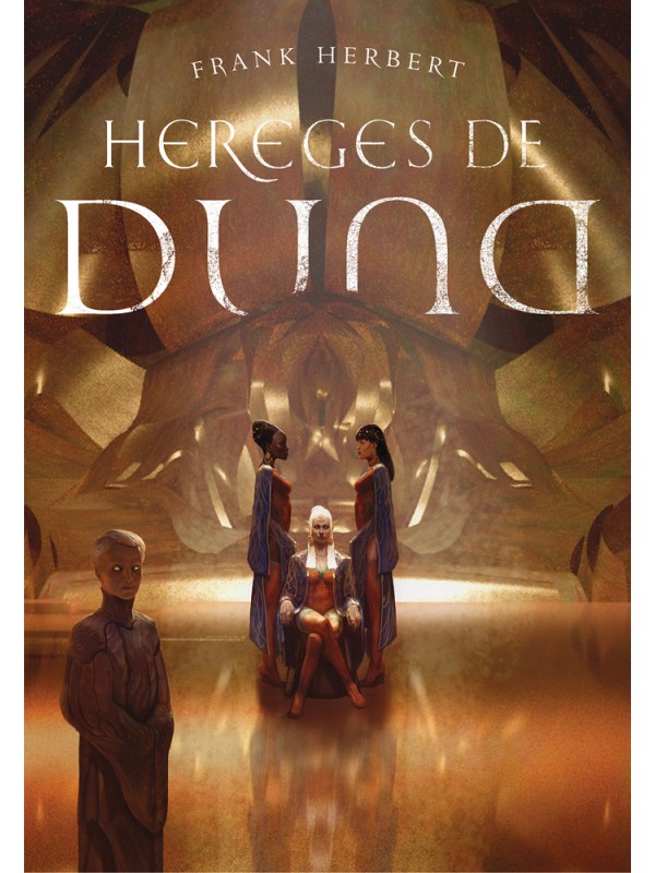 Hereges de Duna