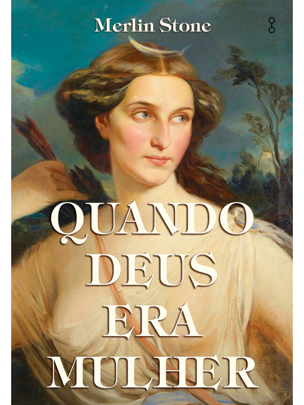Quando Deus era mulher