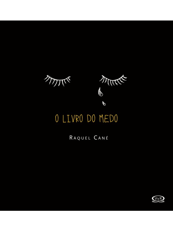O LIVRO DO MEDO