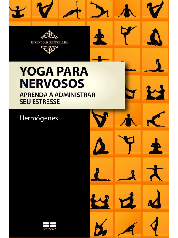 Yoga para nervosos