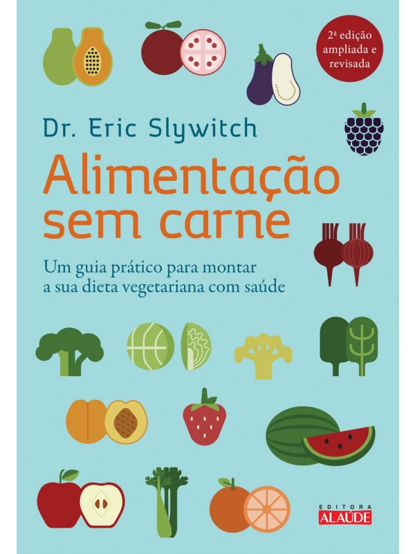 Alimentação sem carne