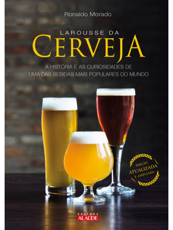 Larousse da cerveja