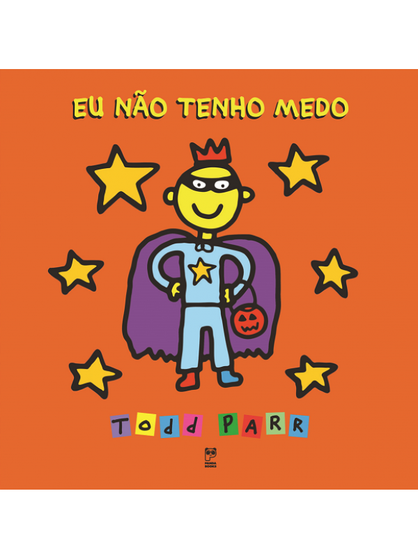 Eu não tenho medo