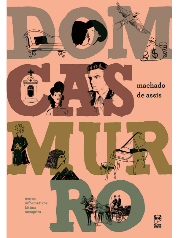 Dom Casmurro