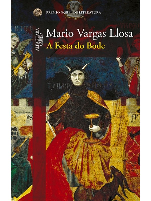 A festa do bode