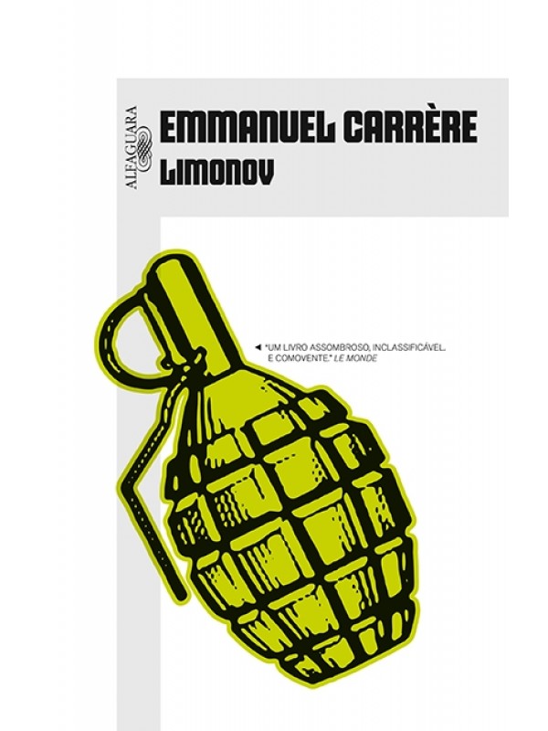 LIMONOV