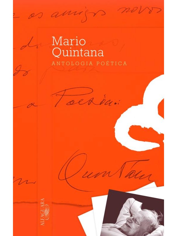 Antologia poética