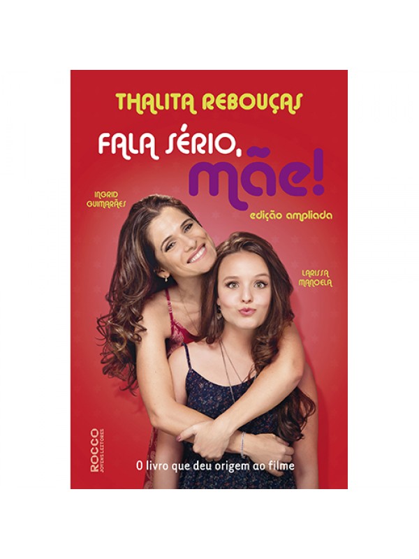Fala sério, mãe!
