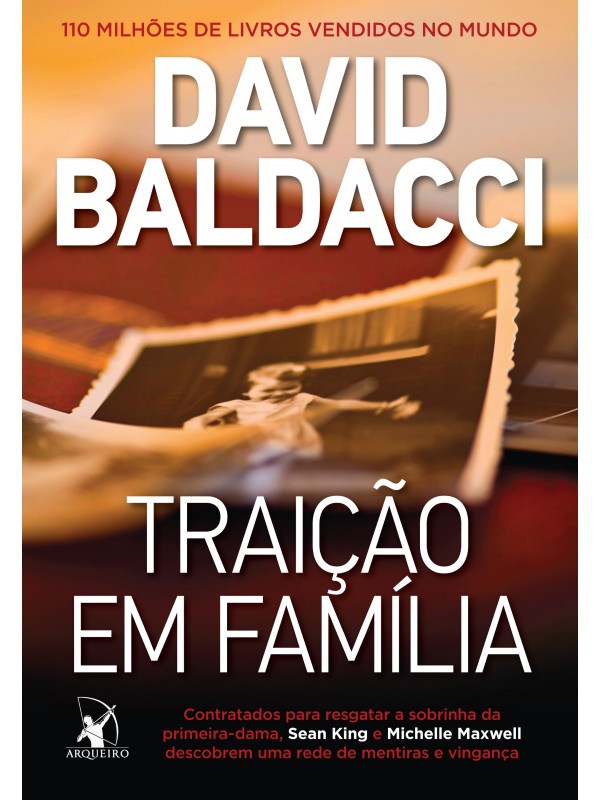 Traição em família