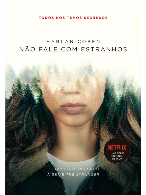 Não fale com estranhos