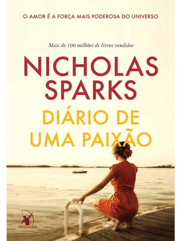 Diário de uma paixão