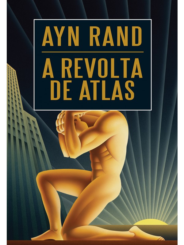 A revolta de Atlas