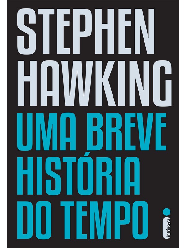 Uma breve história do tempo