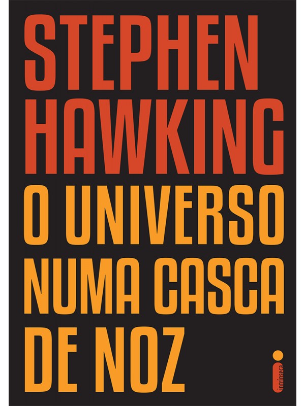 O universo numa casca de noz