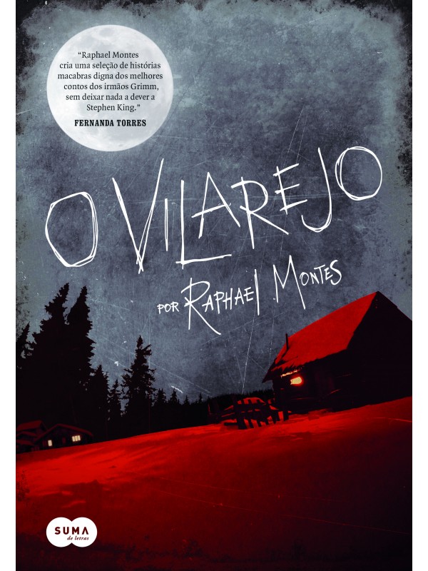 O vilarejo