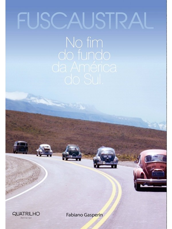 Fuscaustral