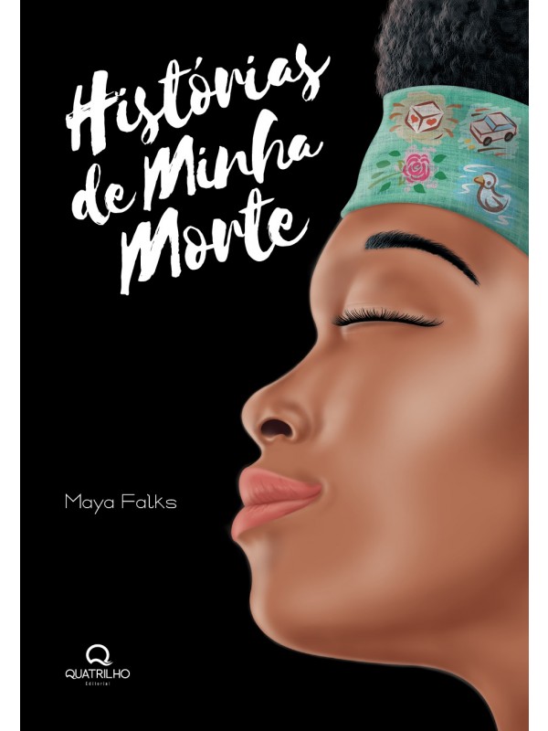 Histórias de minha morte