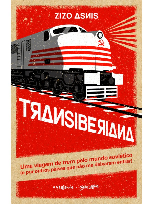 Transiberiana