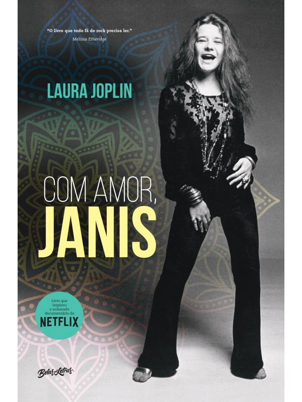 Com amor, Janis