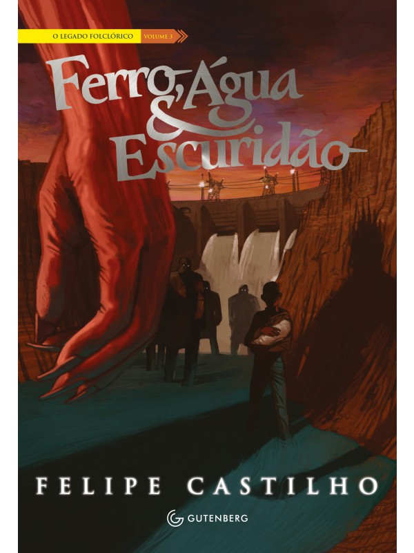 Ferro, Água & Escuridão