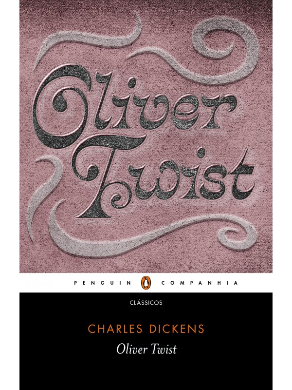 Oliver Twist