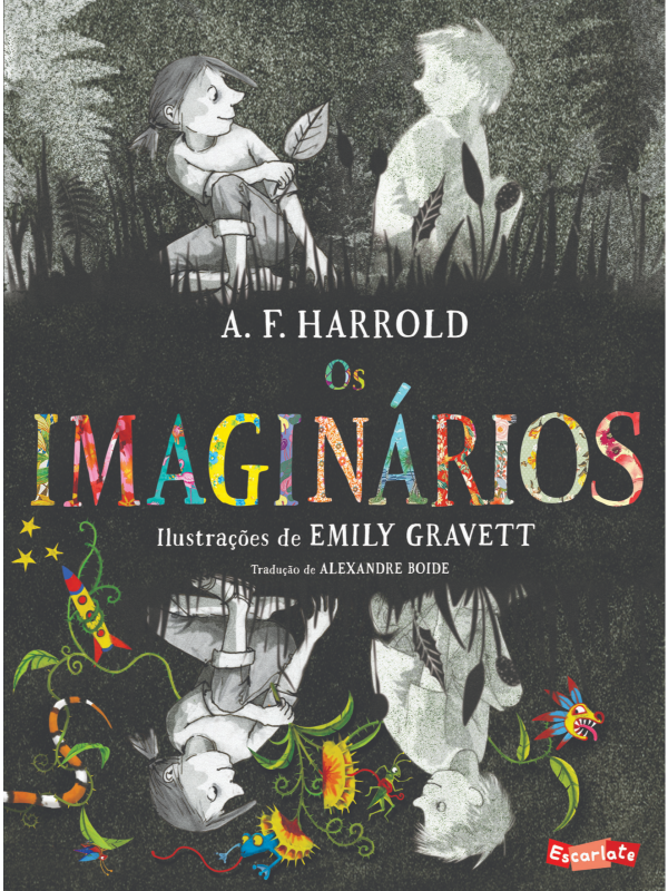 Os imaginários