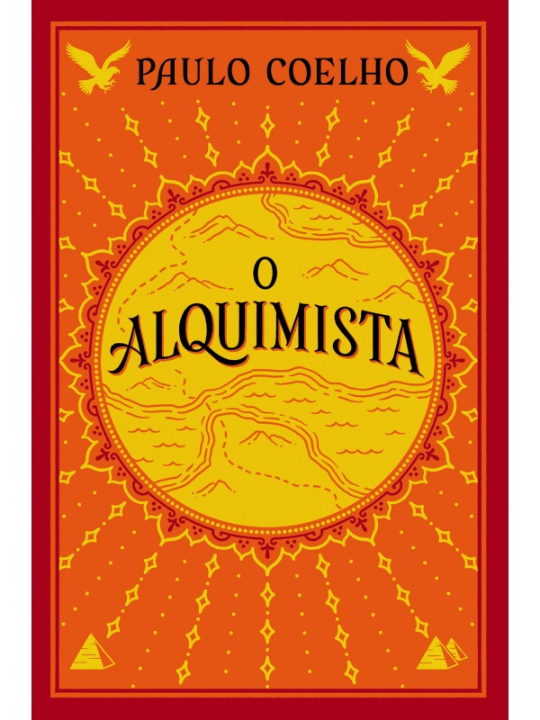 O alquimista