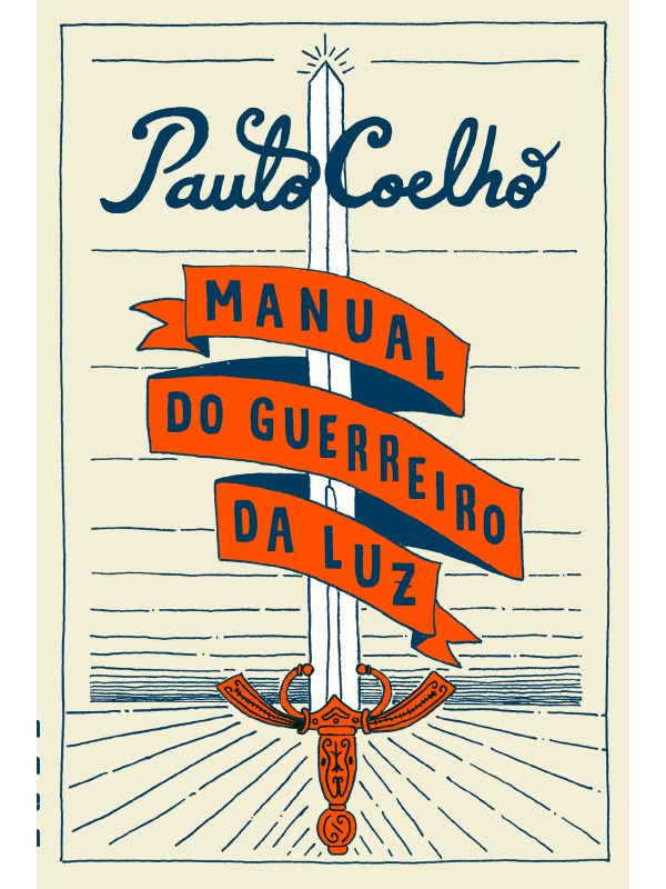 Manual do guerreiro da luz