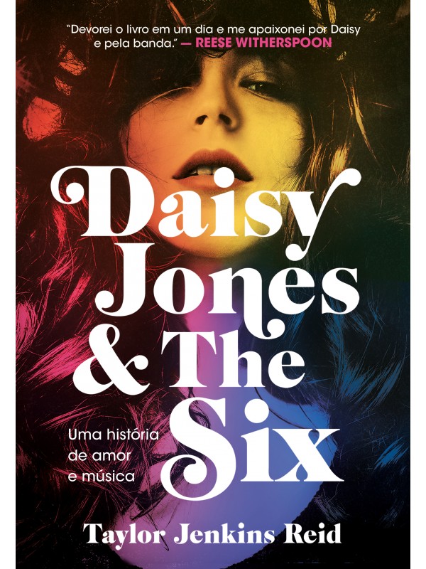 Daisy Jones and The Six