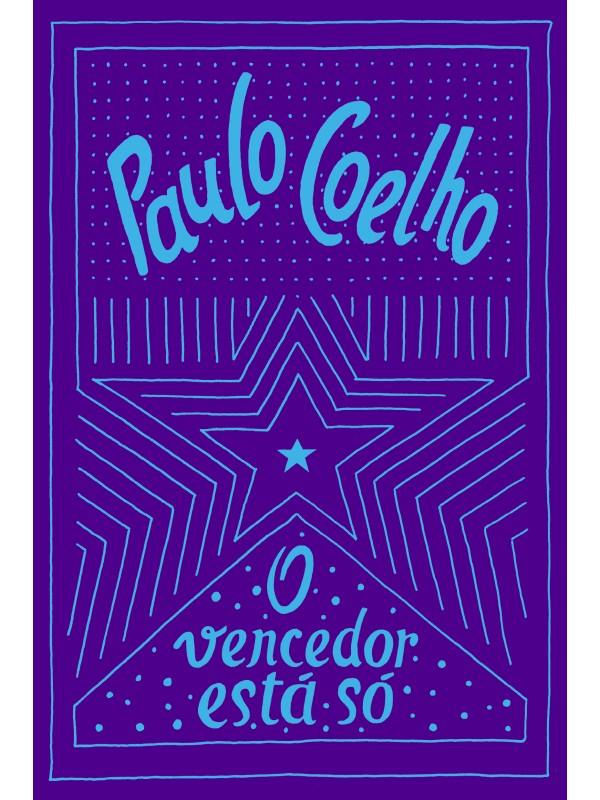 O vencedor está só
