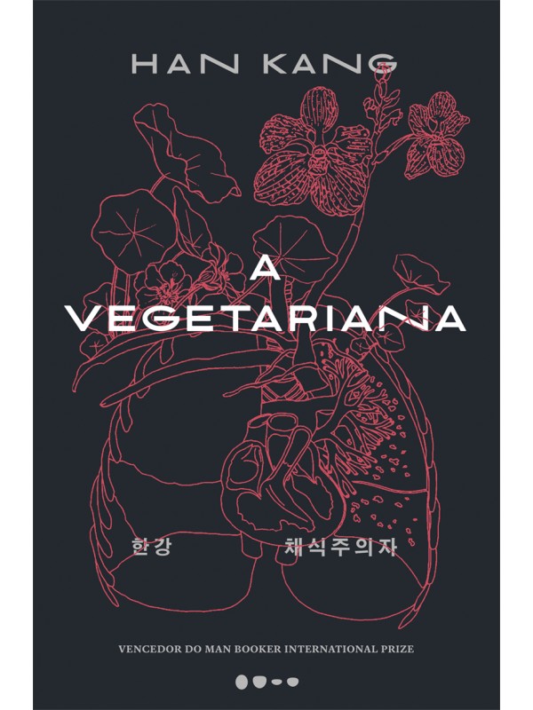 A VEGETARIANA