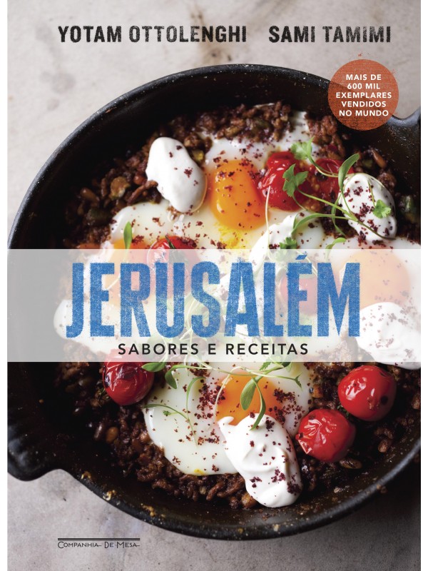 Jerusalém