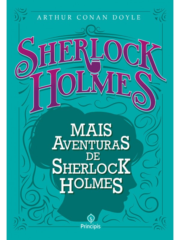 Mais aventuras de Sherlock Holmes