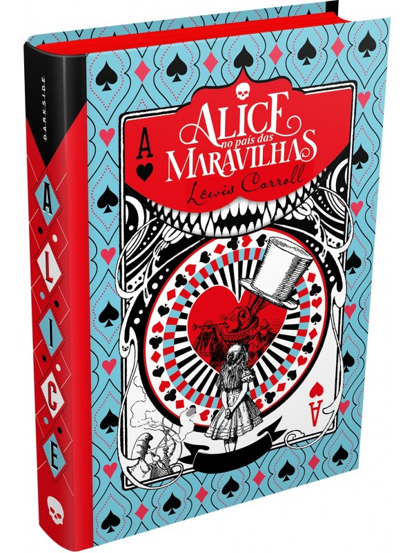 Alice no País das Maravilhas 